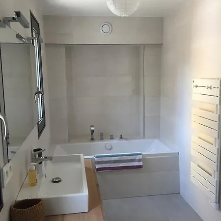 Apartment Eole *