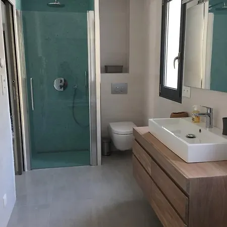 Eole Apartment