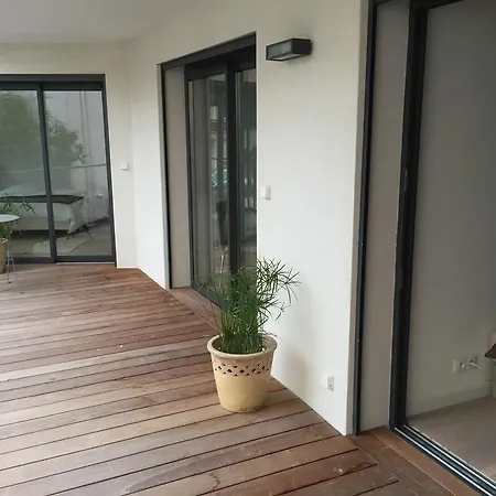 Eole Apartment *