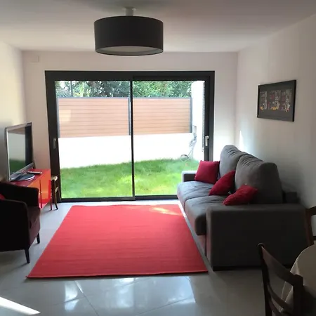Eole Apartment Cannes