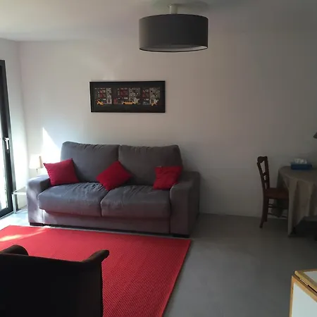 Eole Apartment *