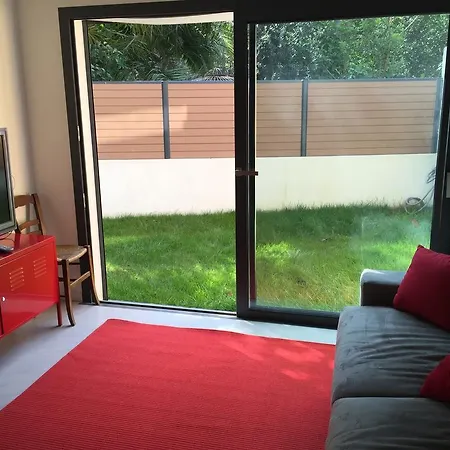 Apartment Eole *