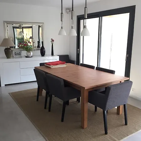Eole Apartment *