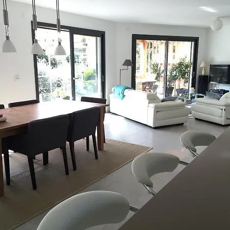 Eole Apartment Cannes