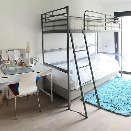 Apartment Eole *