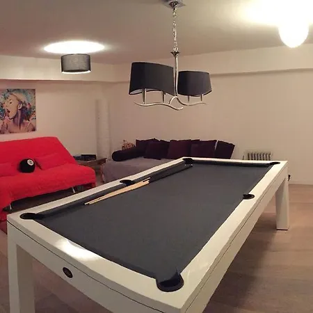 Eole Apartment Cannes